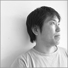 think of（金城博之）