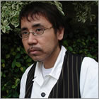 ウチマヤスヒコ